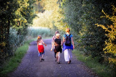 Covid-proof activities in Ghent part 2: time to enjoy nature!